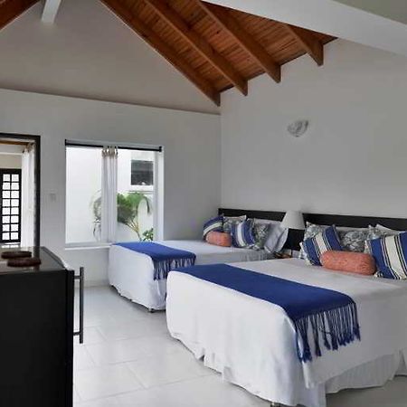 Casa Calamaru San Andrés Buitenkant foto