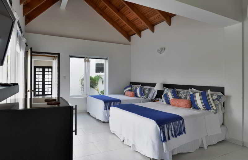 Casa Calamaru San Andrés Buitenkant foto