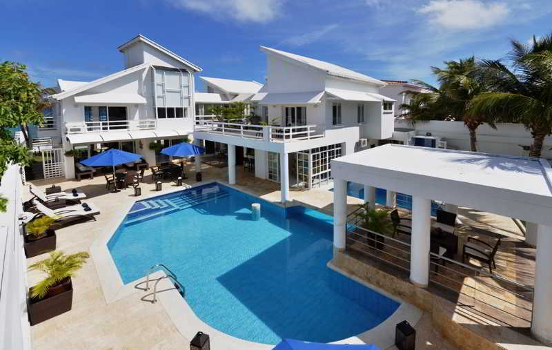 Casa Calamaru San Andrés Buitenkant foto
