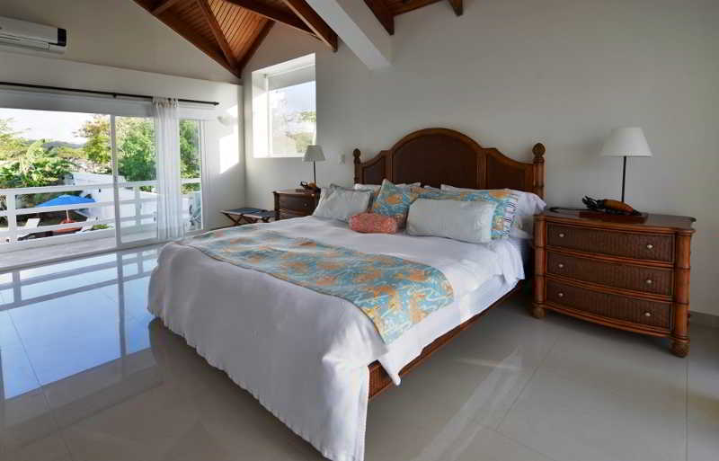 Casa Calamaru San Andrés Buitenkant foto